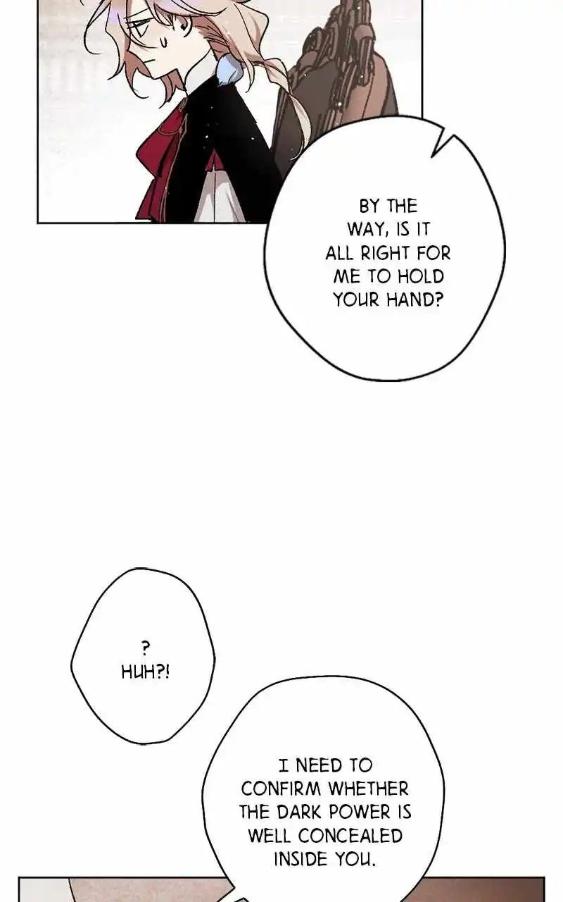 The Demon King's Confession Chapter 36 61